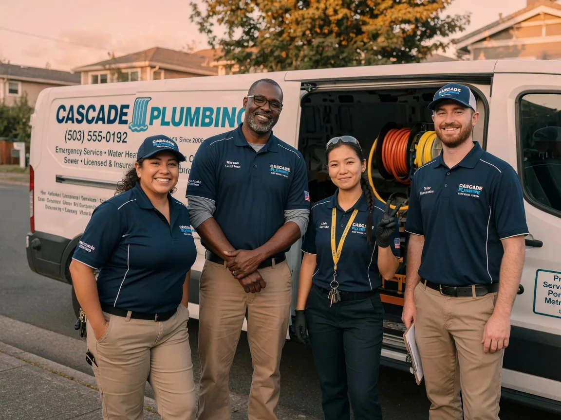 Emergency Plumber company in Mountain Center, CA